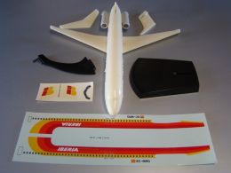 Kit MD-87 Iberia scala 1-100